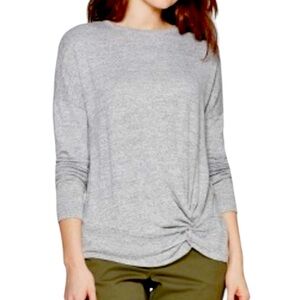 Botanique Twist Front Top